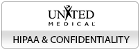 QB HIPAA & Confidentiality Form