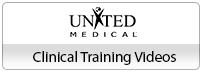Clinical Training Videos