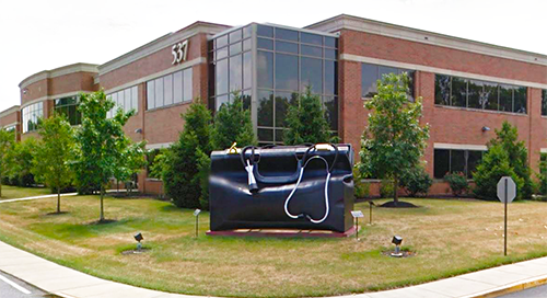 american surgery center, Bariatric